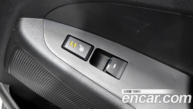 Hyundai All New Tucson Modern, 2017 19