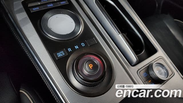 Genesis GV80, 2022 9