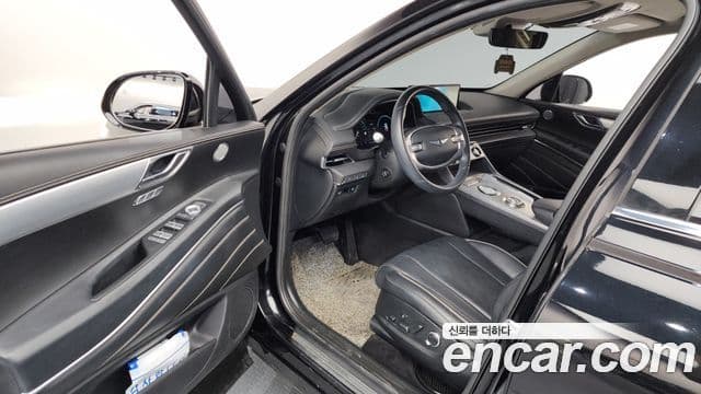 Genesis GV80, 2022 10