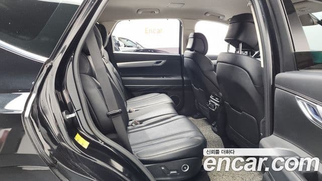 Genesis GV80, 2022 12