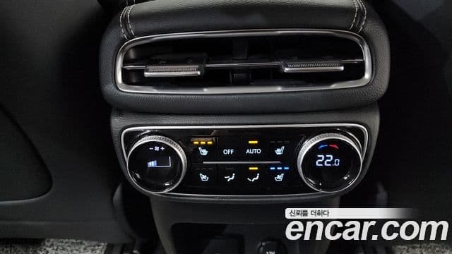 Genesis GV80, 2022 19