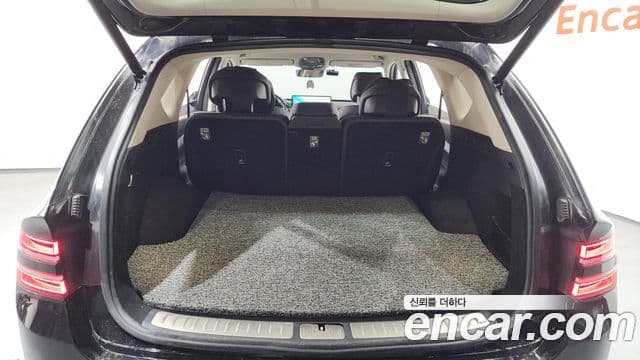 Genesis GV80, 2022 20