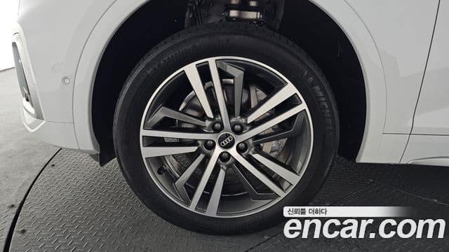 Audi Q5 (FY) Premium, 2021 все фото