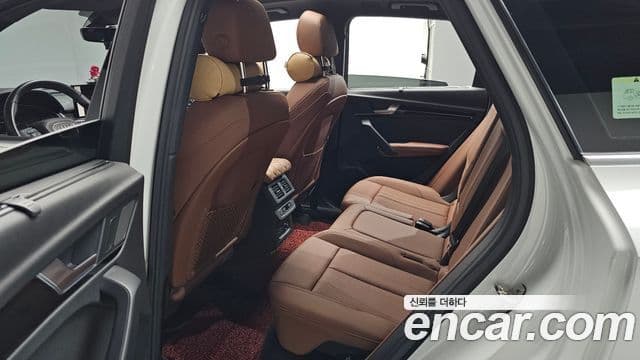 Audi Q5 (FY) Premium, 2021 12