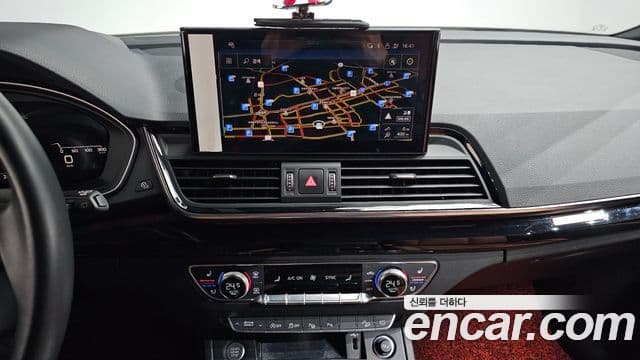 Audi Q5 (FY) Premium, 2021 14