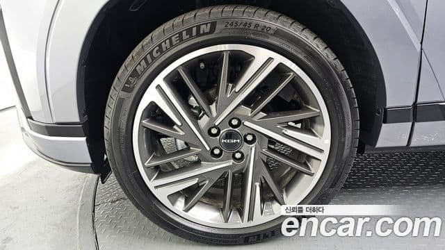 KG모빌리티(SsangYong) Actyon 2세대 S8, 2026 все фото