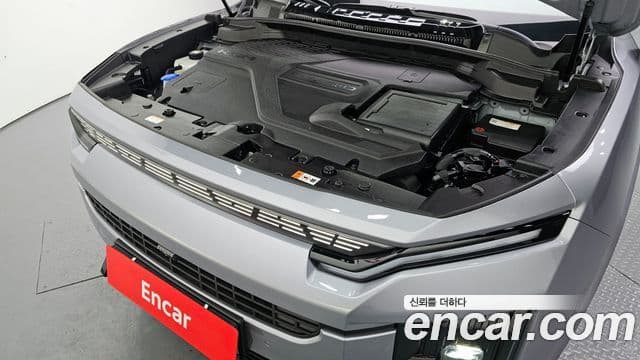 KG모빌리티(SsangYong) Actyon 2세대 S8, 2026 6