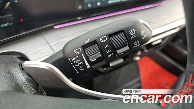 KG모빌리티(SsangYong) Actyon 2세대 S8, 2026 15