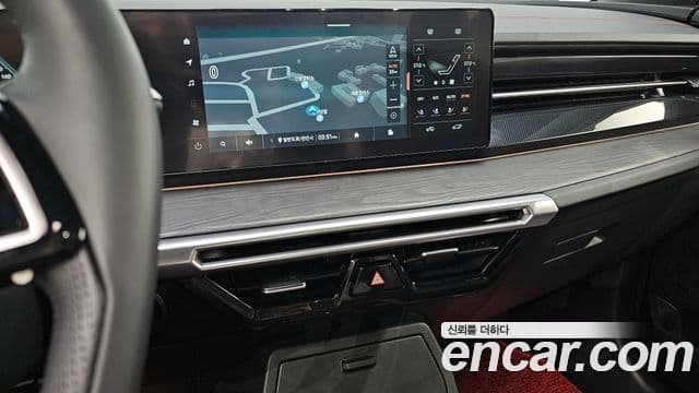 KG모빌리티(SsangYong) Actyon 2세대 S8, 2026 16