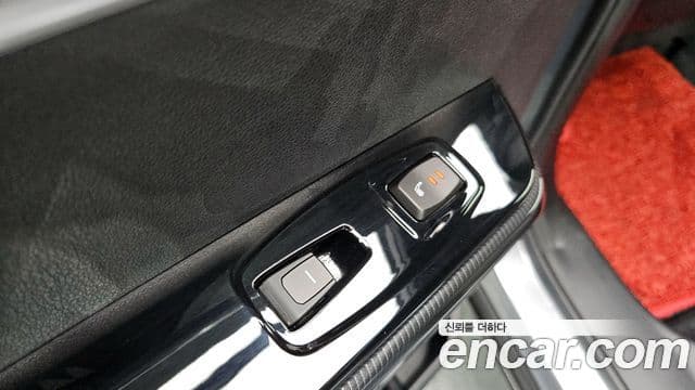 KG모빌리티(SsangYong) Actyon 2세대 S8, 2026 19