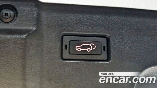 KG모빌리티(SsangYong) Actyon 2세대 S8, 2026 20