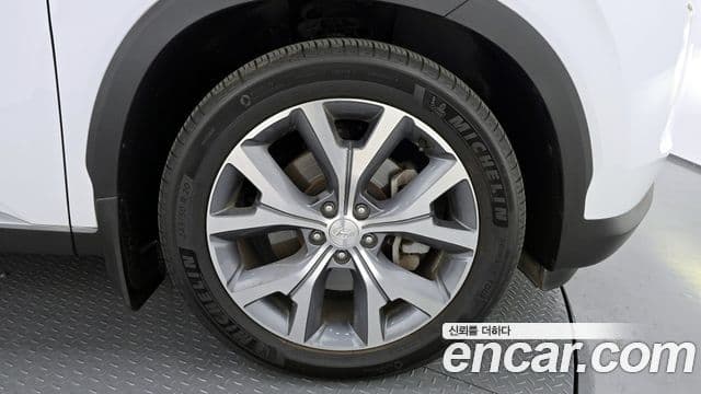 Hyundai Palisade Prestige, 2021 все фото