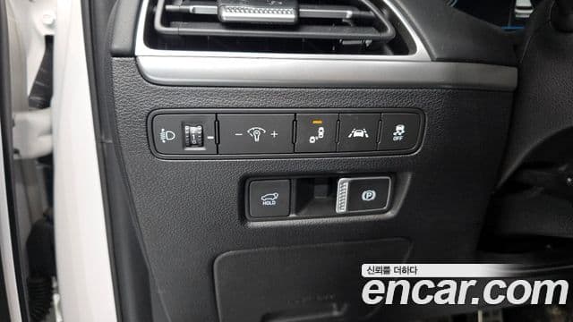 Hyundai Palisade Prestige, 2021 17