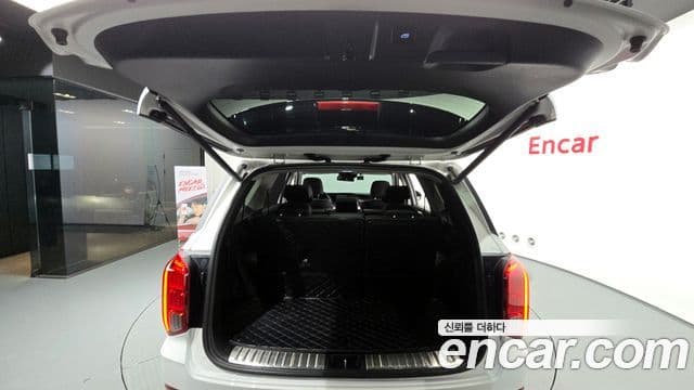 Hyundai Palisade Prestige, 2021 20