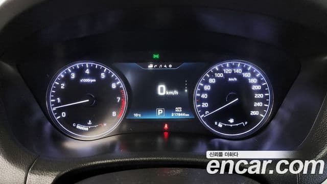 Hyundai Genesis DH G380 Prestige AWD, 2015 8