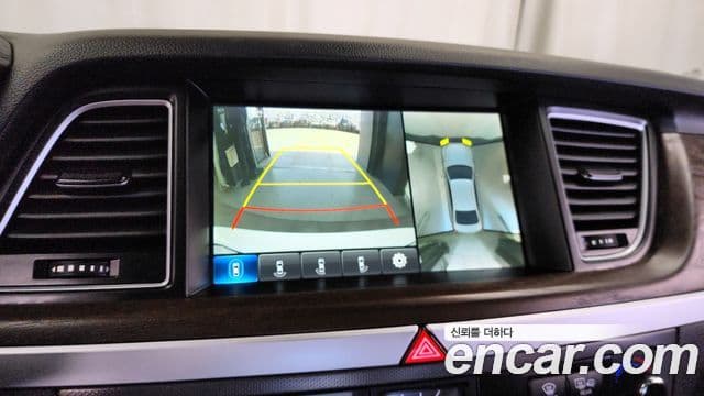 Hyundai Genesis DH G380 Prestige AWD, 2015 15