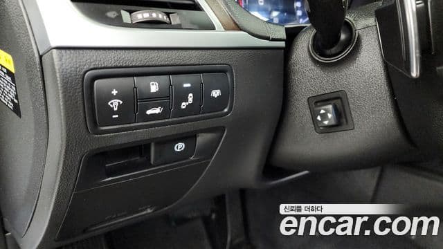 Hyundai Genesis DH G380 Prestige AWD, 2015 16