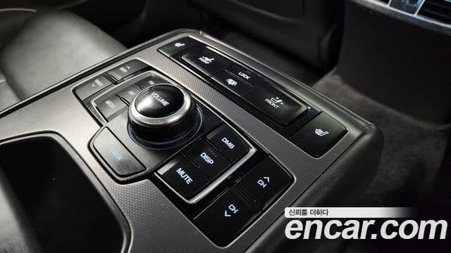 Hyundai Genesis DH G380 Prestige AWD, 2015 19