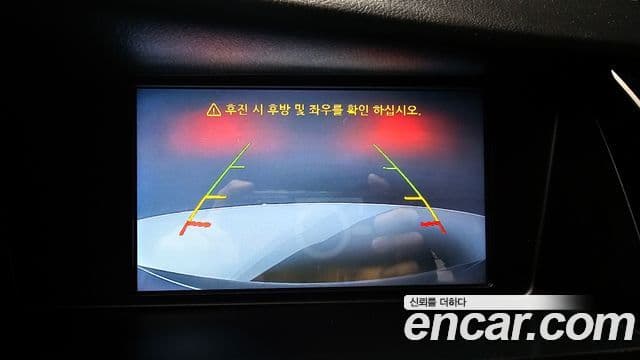 Renault Korea(Samsung) SM7 Nova LPLI 2.0 LPe такси-аренда, 2017 15