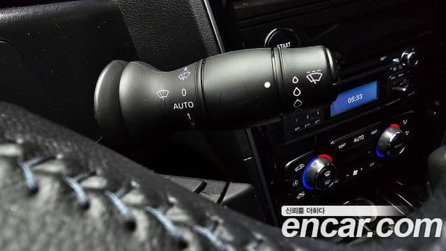 Renault Korea(Samsung) SM7 Nova LPLI 2.0 LPe такси-аренда, 2017 18