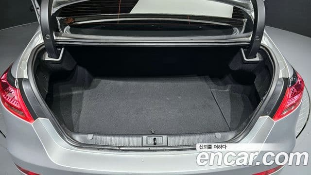 Renault Korea(Samsung) SM7 Nova LPLI 2.0 LPe такси-аренда, 2017 20