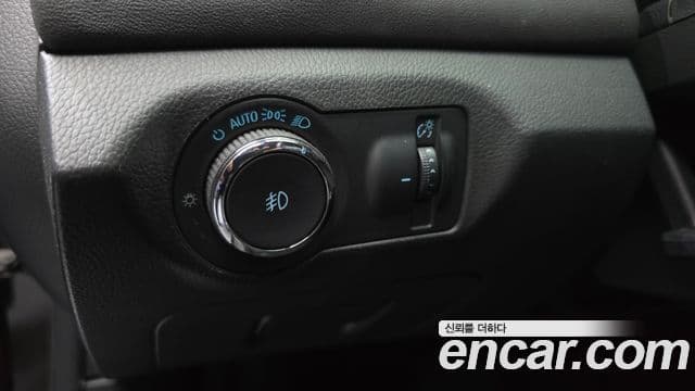 Chevrolet(GM대우) Cruze 1.4 турбо LTZ+, 2014 18