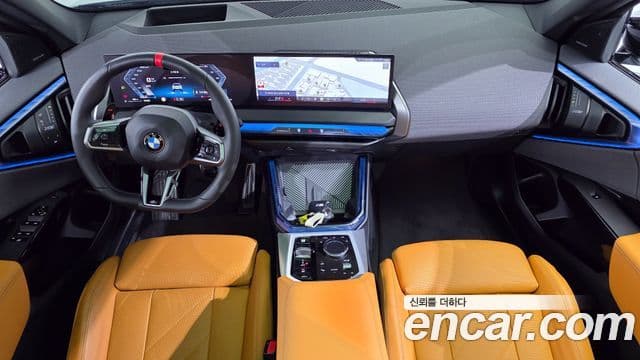 BMW X3 (G45) M50 Pro, 2025 7