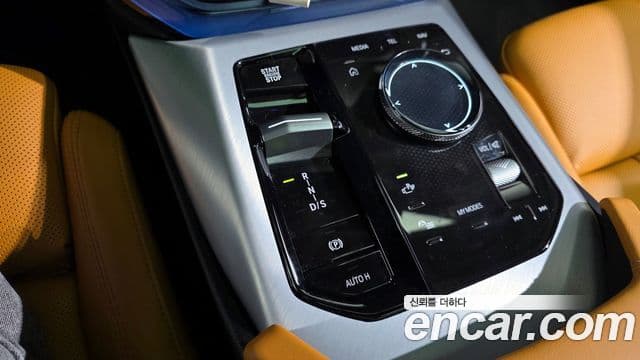 BMW X3 (G45) M50 Pro, 2025 9