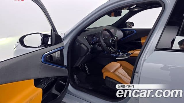 BMW X3 (G45) M50 Pro, 2025 10