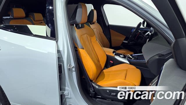 BMW X3 (G45) M50 Pro, 2025 12