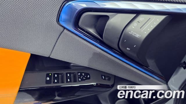 BMW X3 (G45) M50 Pro, 2025 14