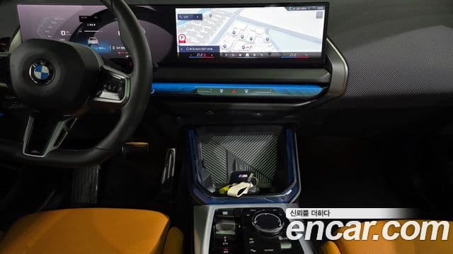 BMW X3 (G45) M50 Pro, 2025 19