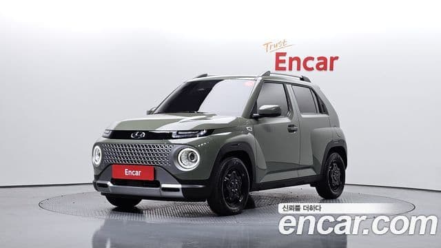 Hyundai Casper D Essential, 2023 1