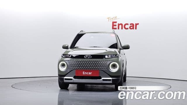 Hyundai Casper D Essential, 2023 3
