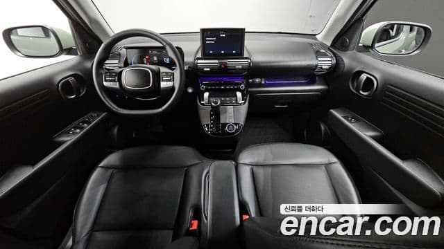 Hyundai Casper D Essential, 2023 7