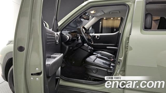 Hyundai Casper D Essential, 2023 10