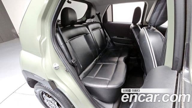 Hyundai Casper D Essential, 2023 12