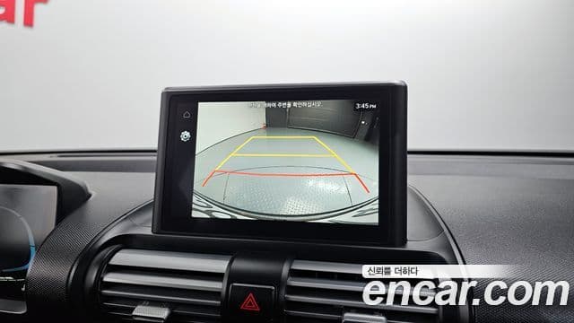 Hyundai Casper D Essential, 2023 14