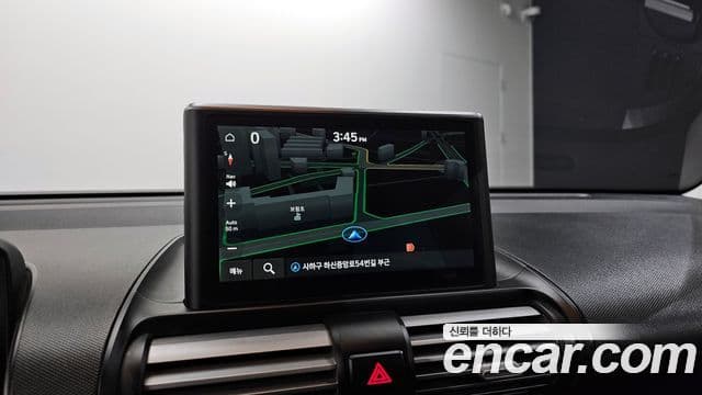 Hyundai Casper D Essential, 2023 16