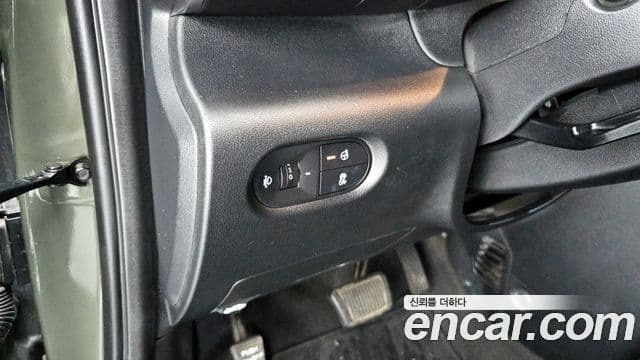 Hyundai Casper D Essential, 2023 17