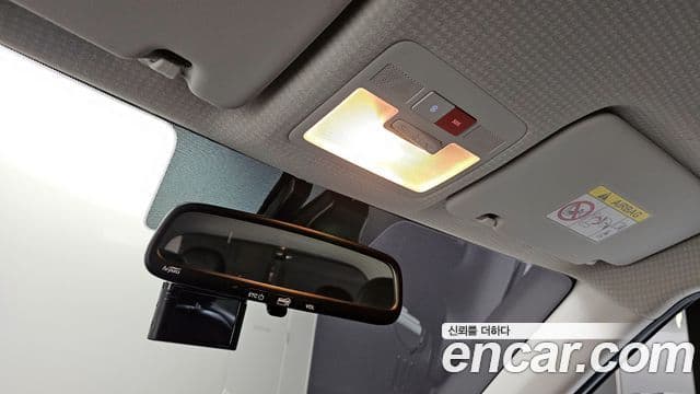 Hyundai Casper D Essential, 2023 18