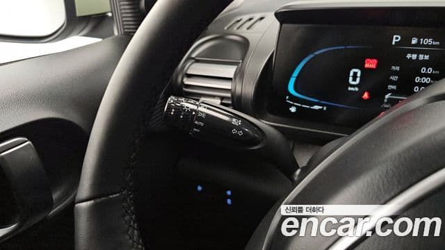 Hyundai Casper D Essential, 2023 19