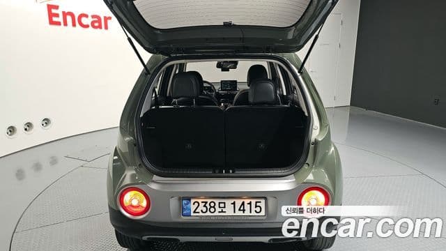 Hyundai Casper D Essential, 2023 20