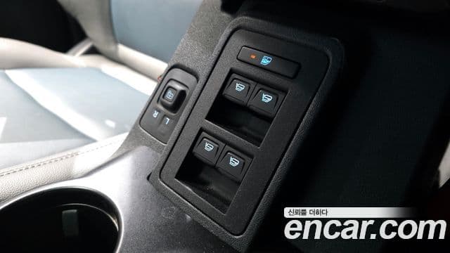 Ford Bronco 6세대 2.7 outer Banks, 2023 18