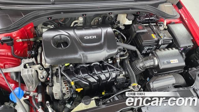 Hyundai Avante AD Modern, 2016 6