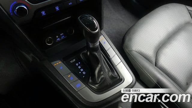 Hyundai Avante AD Modern, 2016 9