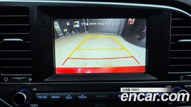 Hyundai Avante AD Modern, 2016 15