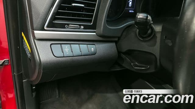 Hyundai Avante AD Modern, 2016 17