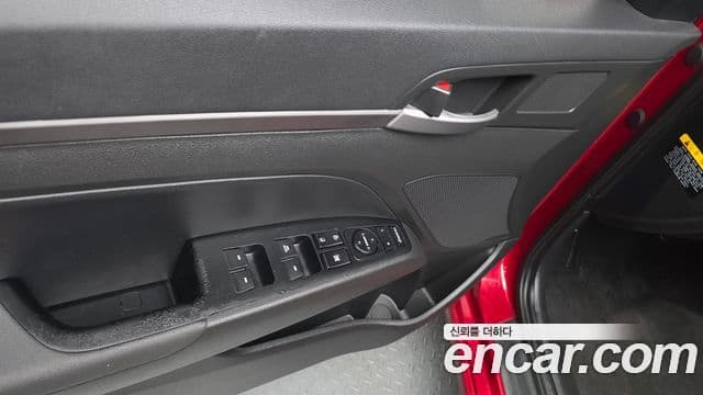 Hyundai Avante AD Modern, 2016 18