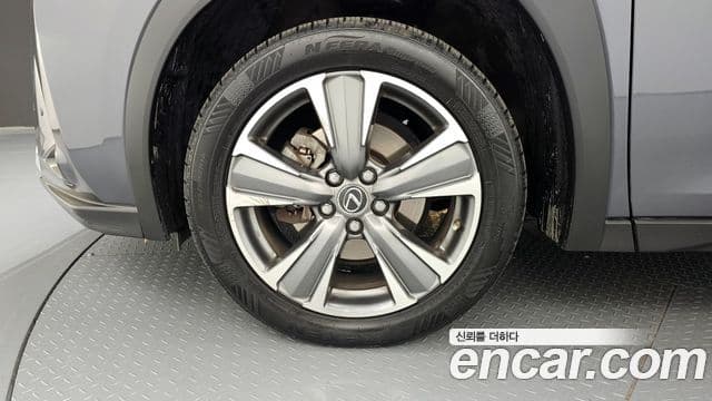 Lexus UX300e, 2022 все фото